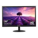 ZEBSTER A20HD LED,20" LED Monitor...