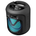 ZEBSTER-Beat 1 Portable Bluetooth Speaker...
