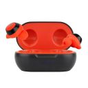 ZEBSTER Duo 1 Earphone with Bluetooth 5.1,Voice Assistant Support (Red)...