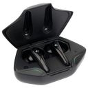 ZEBSTER Duo 2 TWS Earbuds with Bluetooth 5.1,Voice Assistant Support,Call Function,Sporty&Splash Proof Design,Upto 6.5H* Playback Time(Black),in-Ear...