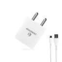 Zebster Z-A5221 Mobile 2 Port USB Adaptor with Micro USB Cable...