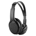 ZEBSTER Z -Aura Over The Ear Headphones with Foldable Design and Bluetooth v4.1 Headphones...
