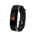 ZEBSTER Z - Run 20 Basic Smart Watch BTv4.0, 2.4cm TFT Color Display, Call, SMS Notification, Sports Mode iOS 8.0 & Above/Android 4.2 &Above(Black)...