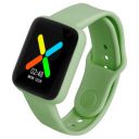 ZEBSTER Z - Run 21 Basic Smart Watch BTv4.0, 3.65cm, TFT Color Display (Green)...