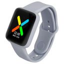 ZEBSTER Z - Run 21 Basic Smart Watch BTv4.0, 3.65cm,TFT Color Display, Call, SMS Notification...