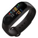 ZEBSTER Z - Run 30 Basic Smart Watch, BTv 5.0, 2.4cm LCD Screen, Call, SMS Notification, Sports Mode, iOS 8.0 & Above/Android 4.2 & Above (Black)...