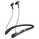 ZEBSTER Z-Style 600 Wireless Bt Earphone with Neckband (Blue)...