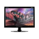 Zebster ZEB-V16HD 15.4" HD 1280 x 800 Pixels LED Monitor with HDMI & VGA [Black]...