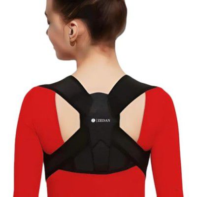 ZEDAN Neoprene Posture Corrector For Men & Women
