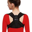 ZEDAN Neoprene Posture Corrector For Men & Women...