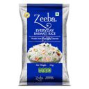 Zeeba Everyday Basmati Rice, 5 Kg...