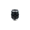 ZEISS Ikon Distagon T* ZM 1.4/35 Wide-angle Camera Lens for Leica ZM-Mount Cameras Black...