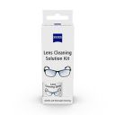 ZEISS Lens Cleaning Solution Kit 30ml with Microfiber Cloth...