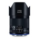 ZEISS Loxia 2.4/25 Wide-Angle Camera Lens for Sony E-Mount Mirrorless Cameras...