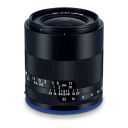 ZEISS Loxia 2.8/21 Super Wide-Angle Camera Lens for Sony E-Mount Mirrorless Cameras, Black...