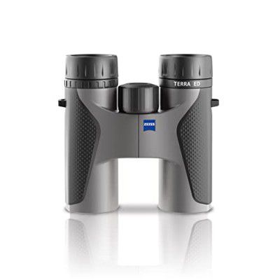 ZEISS Terra ED Binoculars, 10x32