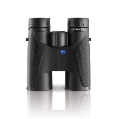 Zeiss Terra ED Binoculars, 8x32, Black,523203-9901-000