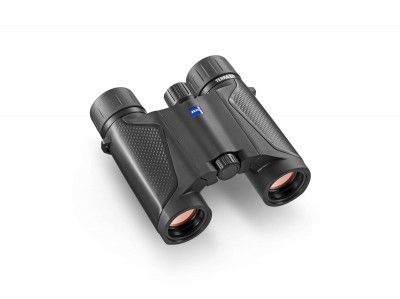 ZEISS Terra ED Pocket Binoculars, 10x25