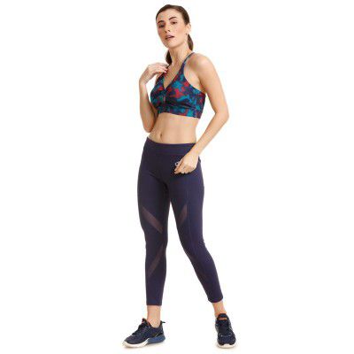 Zelocity by Zivame Women Leggings