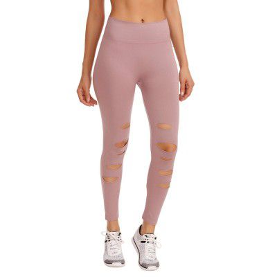 Zelocity Skin Fit Legging - Turquoise