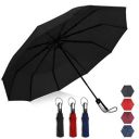 Zemic Umbrella for Men - Automatic Large Size Foldable Umbrella ...