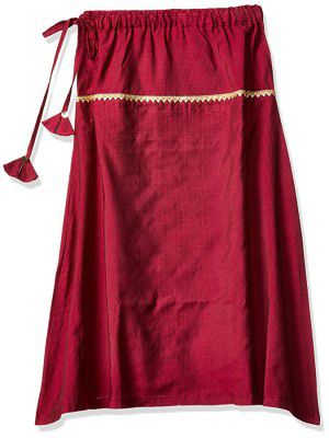 Zemyra Cotton Skirt Bottom
