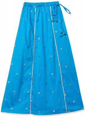 Zemyra Cotton Skirt Bottom