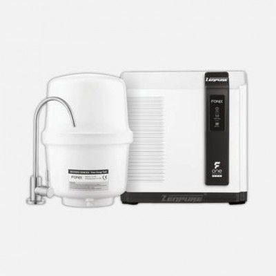 ZENPURE AQUA Fonix UTC Water purifier 12 L  (White)