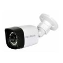 ZEORGIA 1080P Real time high Resolution AHD Wired Outdoor Camera I6MM Fixed Lens 2MP Full HD IR Bullet Night Vision Camera...