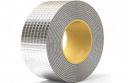 Zerfa Waterproof Aluminum Foil Rubber Tape (Leak Proof Patch, Silver Color, 5cm x 5m)...