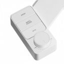 ZeroTouch Bidet Seat Attachment for Western Toilet...