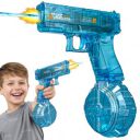 Zest 4 Toyz Holi Pichkari Water Gun for Kids Rechargeable Electric Water Gun...
