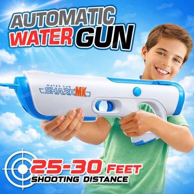 Zest 4 Toyz Holi Pichkari Water Gun 