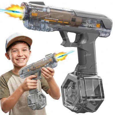 Zest 4 Toyz Holi Pichkari Water Gun 