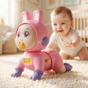 Zest 4 Toyz Musical Toys for Kids | Crawling Baby Toys for 6 to 12 Months ...