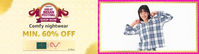 Zeyo & AV2 Women's Clothing @ Minimum 60% off 