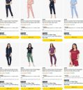 ZEYO Maternity Night Dress & Suit Upto 96% OFF...