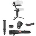 Zhiyun India WEEBILL LAB Creator Package, (with 2 Years ZHIYUN India Official Warranty)...