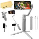 Zhiyun Smooth Q4 3-Axis Gimbal Stabilizer for Smartphone...