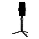 Zhiyun Smooth X 2-Axis Gimbal for Mobile (180 Degree Controlled Rotation, Black)...