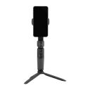Zhiyun Smooth-XS 2-Axis Gimbal for Mobile (268 Degree Controlled Rotation, Black)...