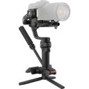 ZHIYUN Weebill 3 Combo Gimbal Stabilizer for DSLR and Mirrorless Camera...
