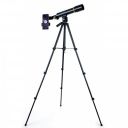 Zhizuka ZH400 Telescope 50mm Aperture 400mm Refractor with Phone Mount and Long Portable Tripod Stand Astronomical Refracting Scope for Kids Beginners and Adults with Phone Adapter...