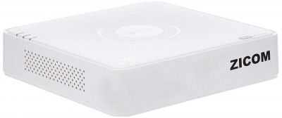Zicom Abs 16Ch Nvr (White)