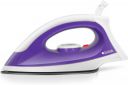 zigma Glide Pro Z-15 ISI Certified 1000 W Dry Iron  (Violet)...