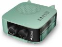 zigma ISI Certified Z-39 Quiet Performance Fan Room Heater...