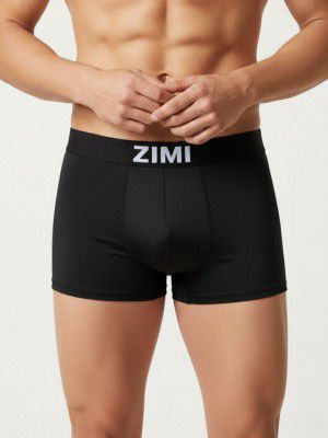 ZIMI LIFESTYLEMid Rise Trunk