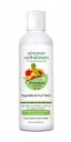 Zimmer Aufraumen Vegetable & Fruit Wash Concentrate liquid, Remove Pesticides & 99.9% Germs,(100 ml Concentrate for 20L Solution) (500 ml each)...