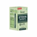 Zindagi Stevia Sugar Free Sachets | Zero Calorie & Diabetic Friendly Sweetener | Natural Sugar Substitute | 10 Sachets...