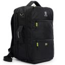 Zingaro 35 MASSIVE Features Waterproof 40L Laptop Backpack...